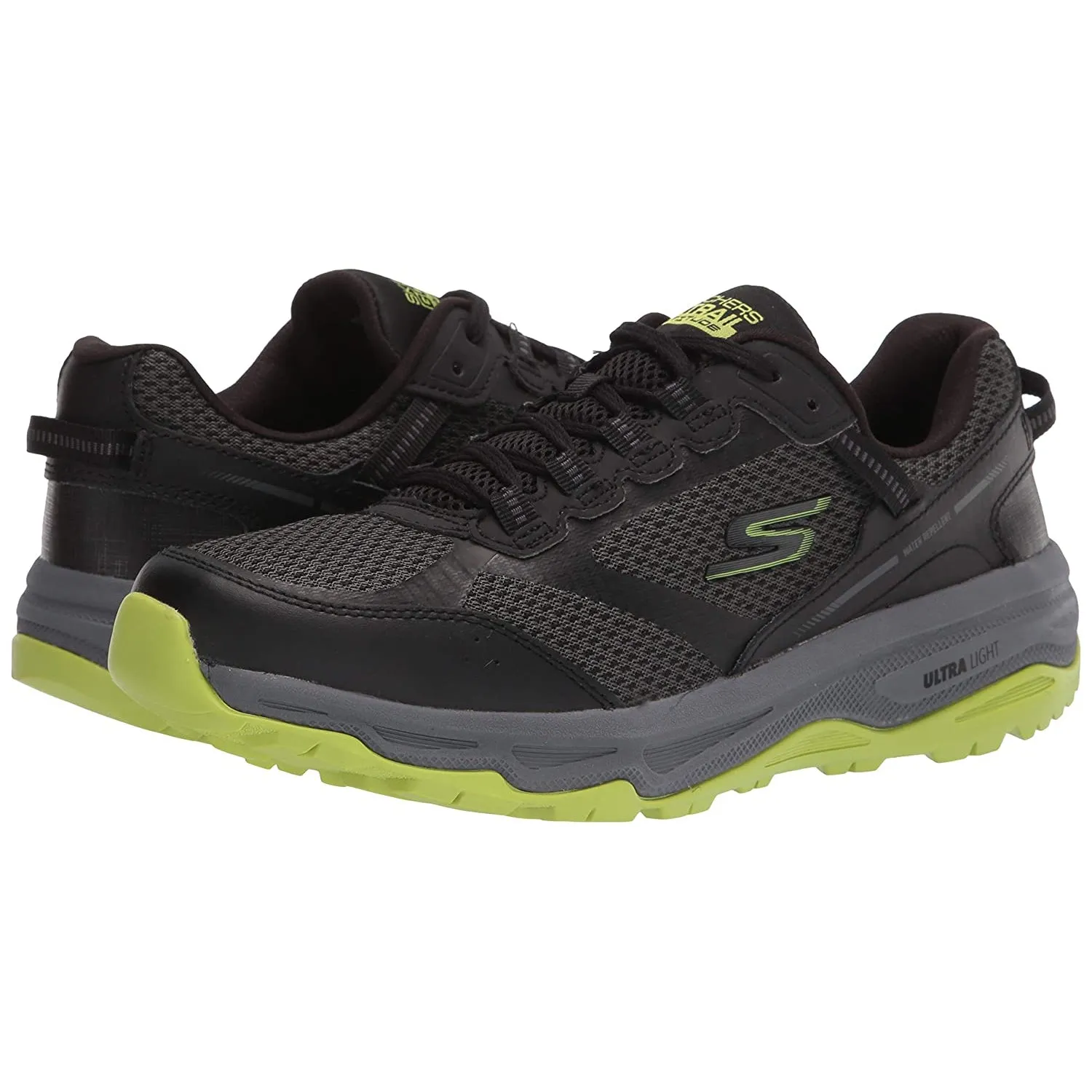 Skechers Go Run Trail Altitude Men's Running Shoes