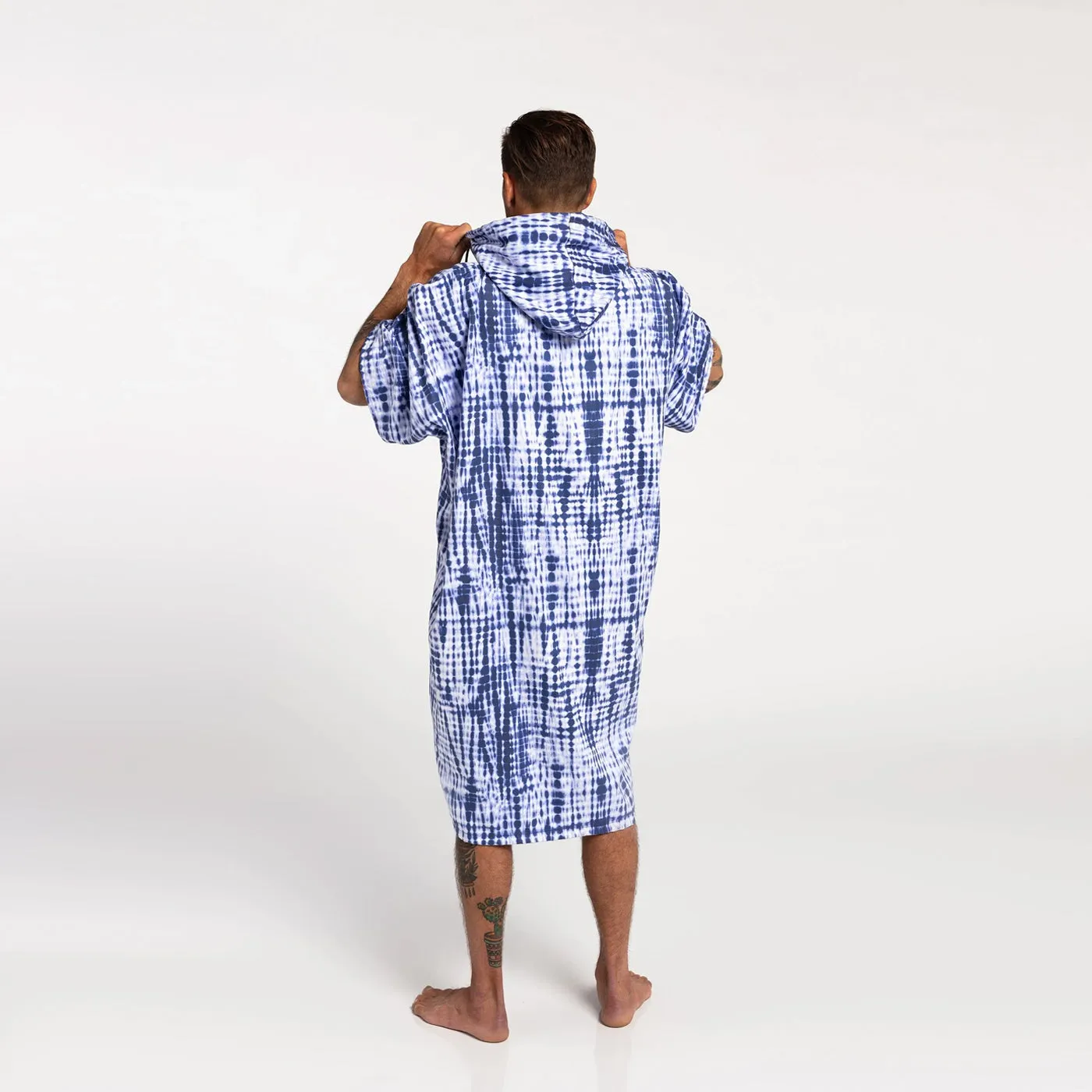 Slowtide | Suva Quick-Dry Changing Poncho