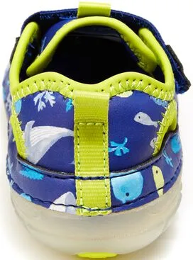 Splash - Blue/Multi - Toddlers