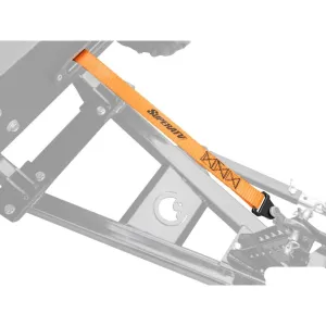 SuperATV Snow Plow Strap