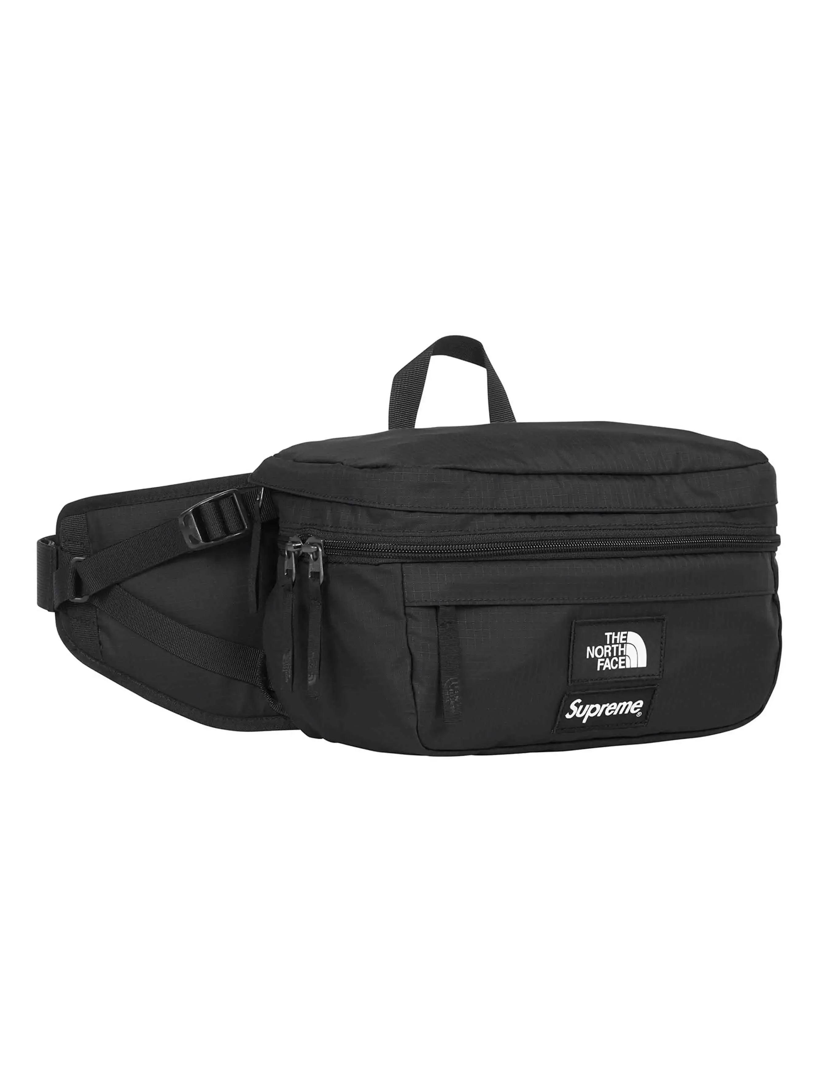 Supreme®/The North Face® Trekking Convertible Backpack   Waist Bag