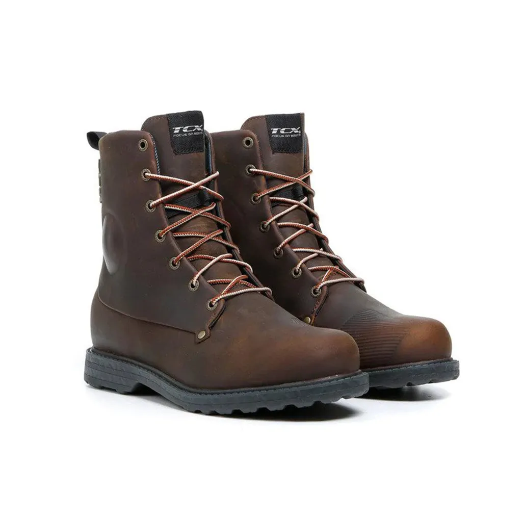 TCX BLEND 2 WATERPROOF BOOTS