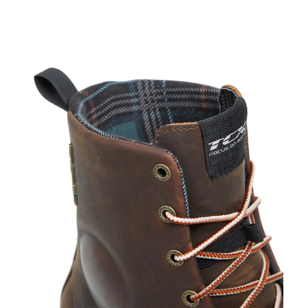 TCX BLEND 2 WATERPROOF BOOTS