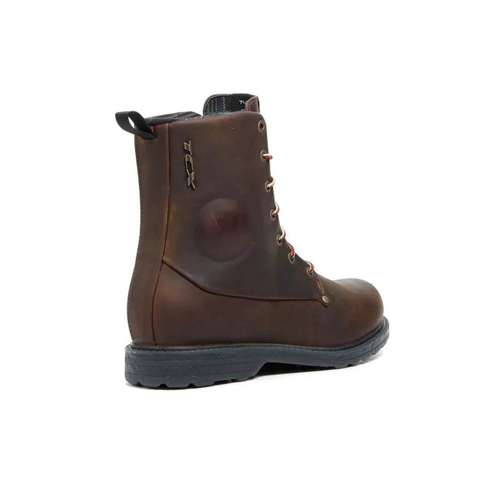 TCX BLEND 2 WATERPROOF BOOTS