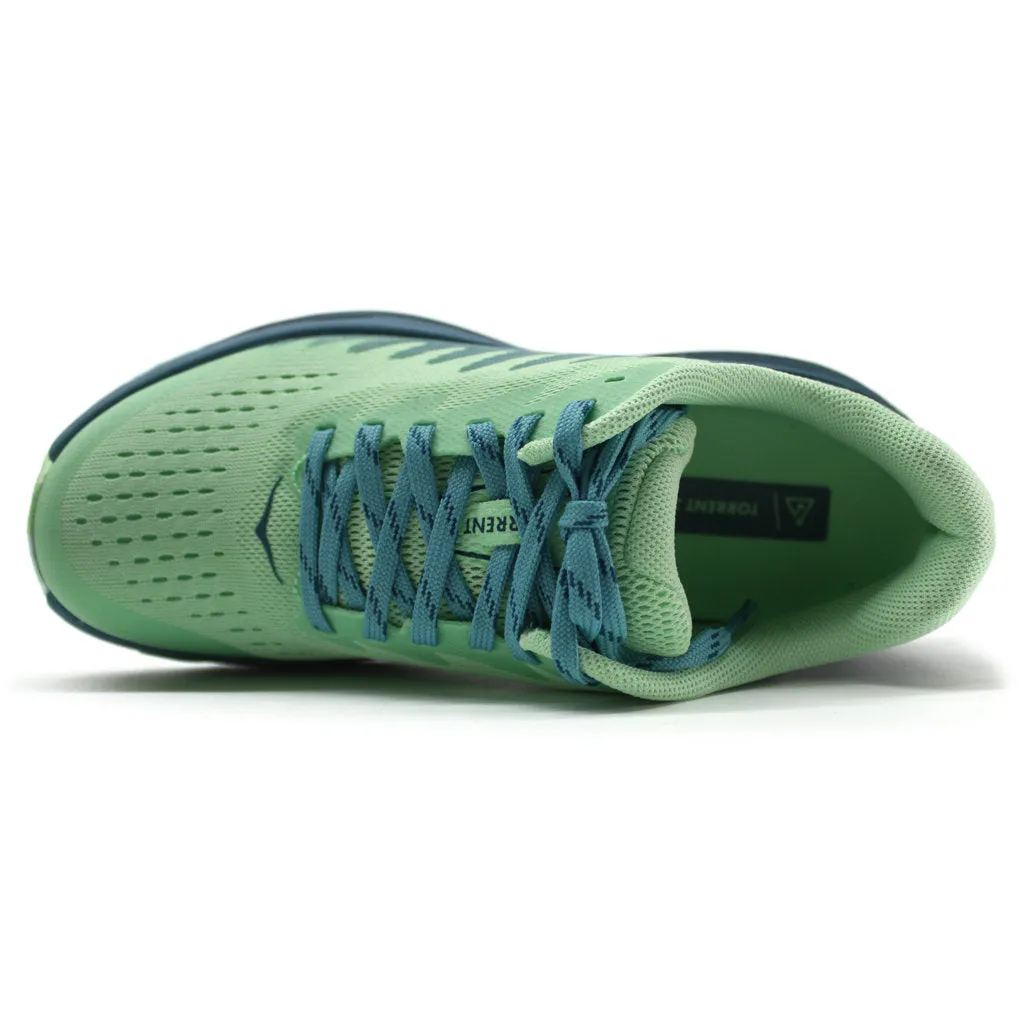 Torrent 3 Textile Synthetic Women's Running Trainers