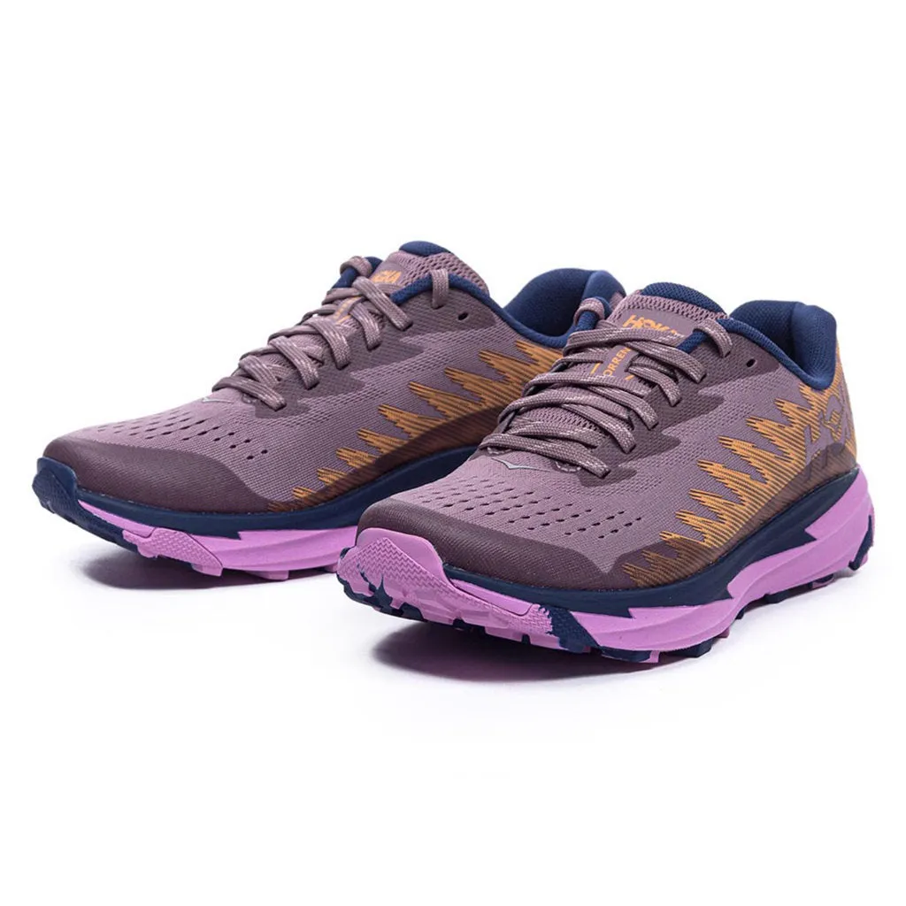 Torrent 3 Textile Synthetic Women's Running Trainers