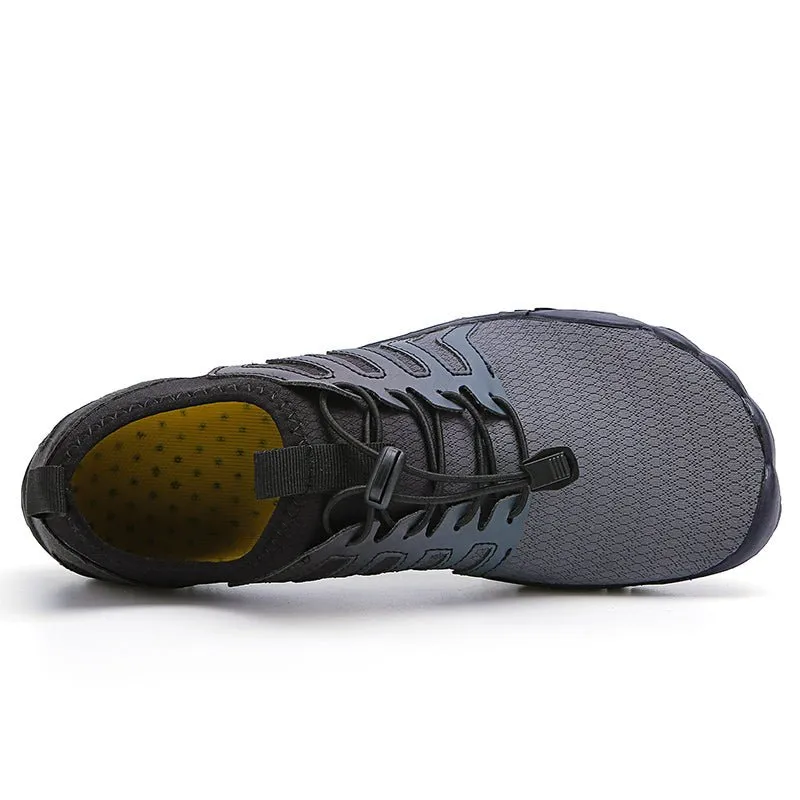 Trail V-Runner Pro - Universal Non-Slip Barefoot Shoes