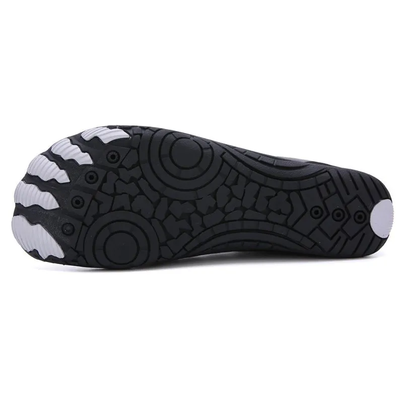 Trail V-Runner Pro - Universal Non-Slip Barefoot Shoes