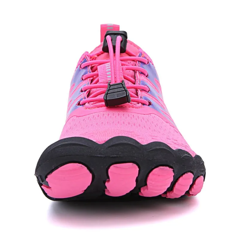 Trail V-Runner Pro - Universal Non-Slip Barefoot Shoes