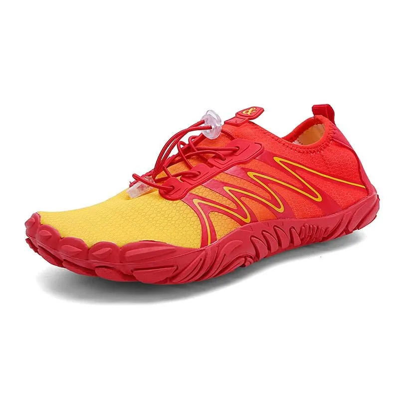 Trail V-Runner Pro - Universal Non-Slip Barefoot Shoes