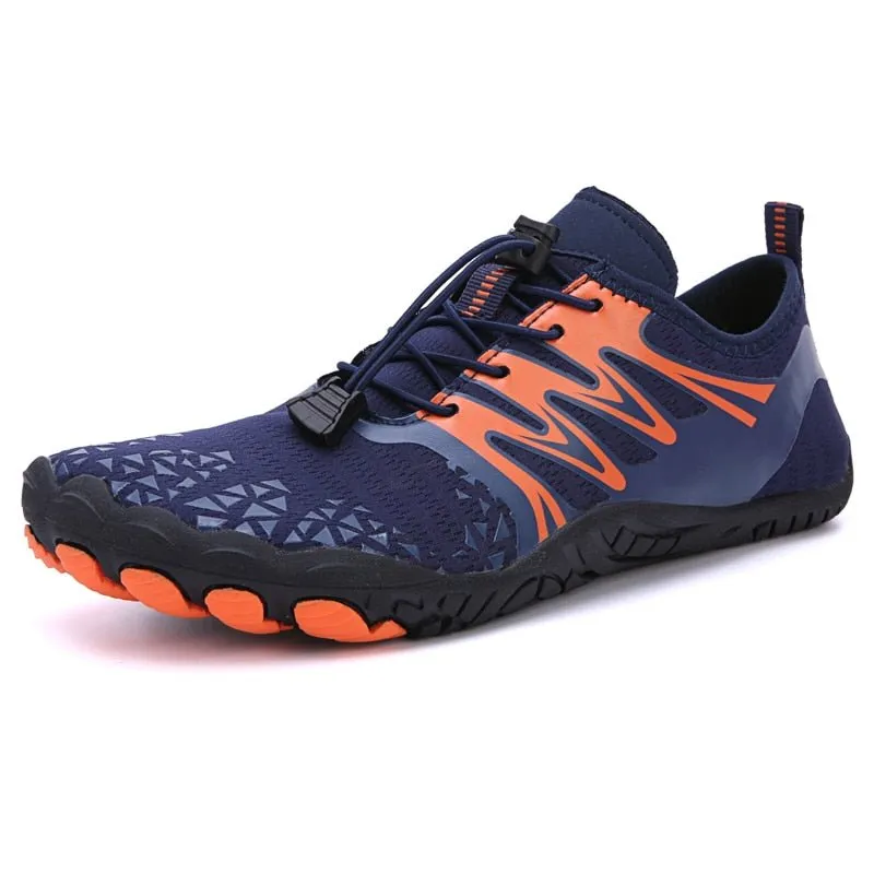 Trail V-Runner Pro - Universal Non-Slip Barefoot Shoes