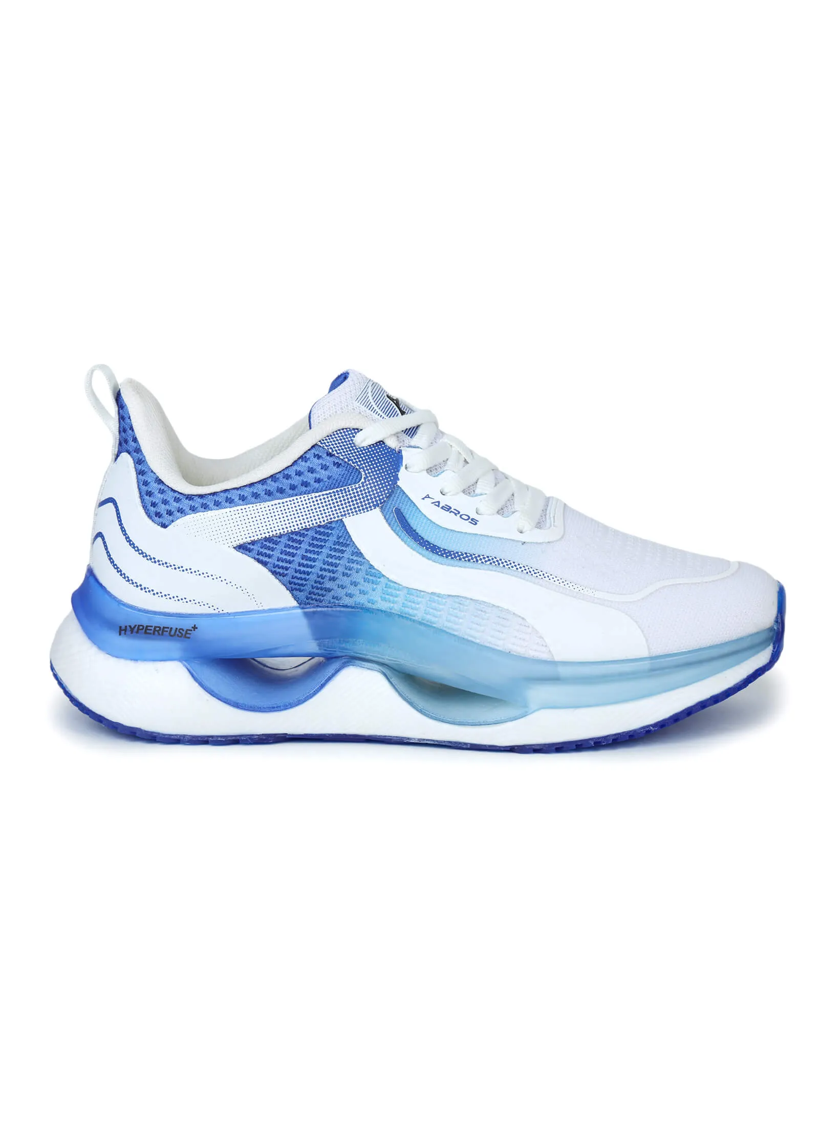 Tylor Hyper Fuse Sports Shoes For Men