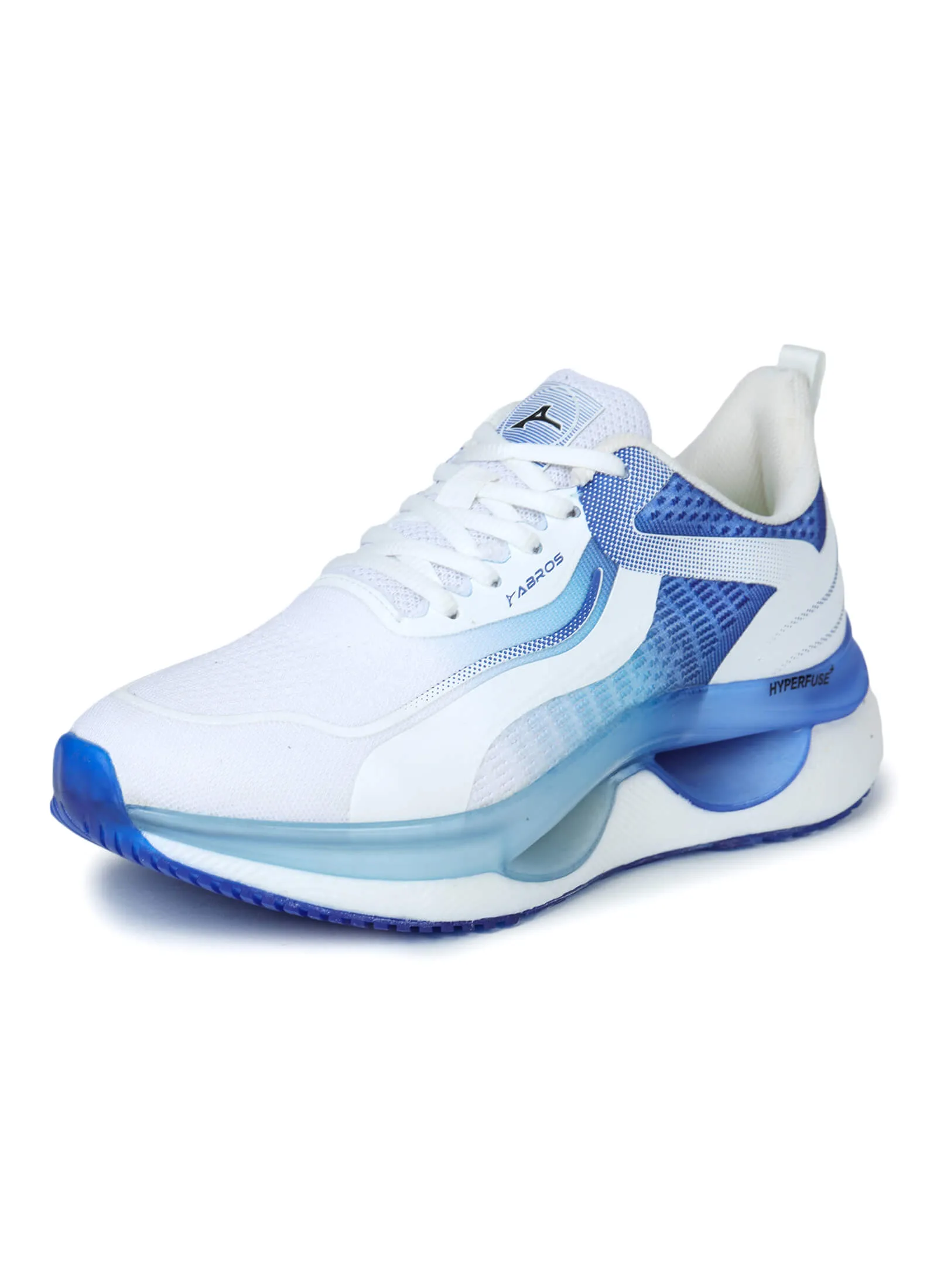 Tylor Hyper Fuse Sports Shoes For Men