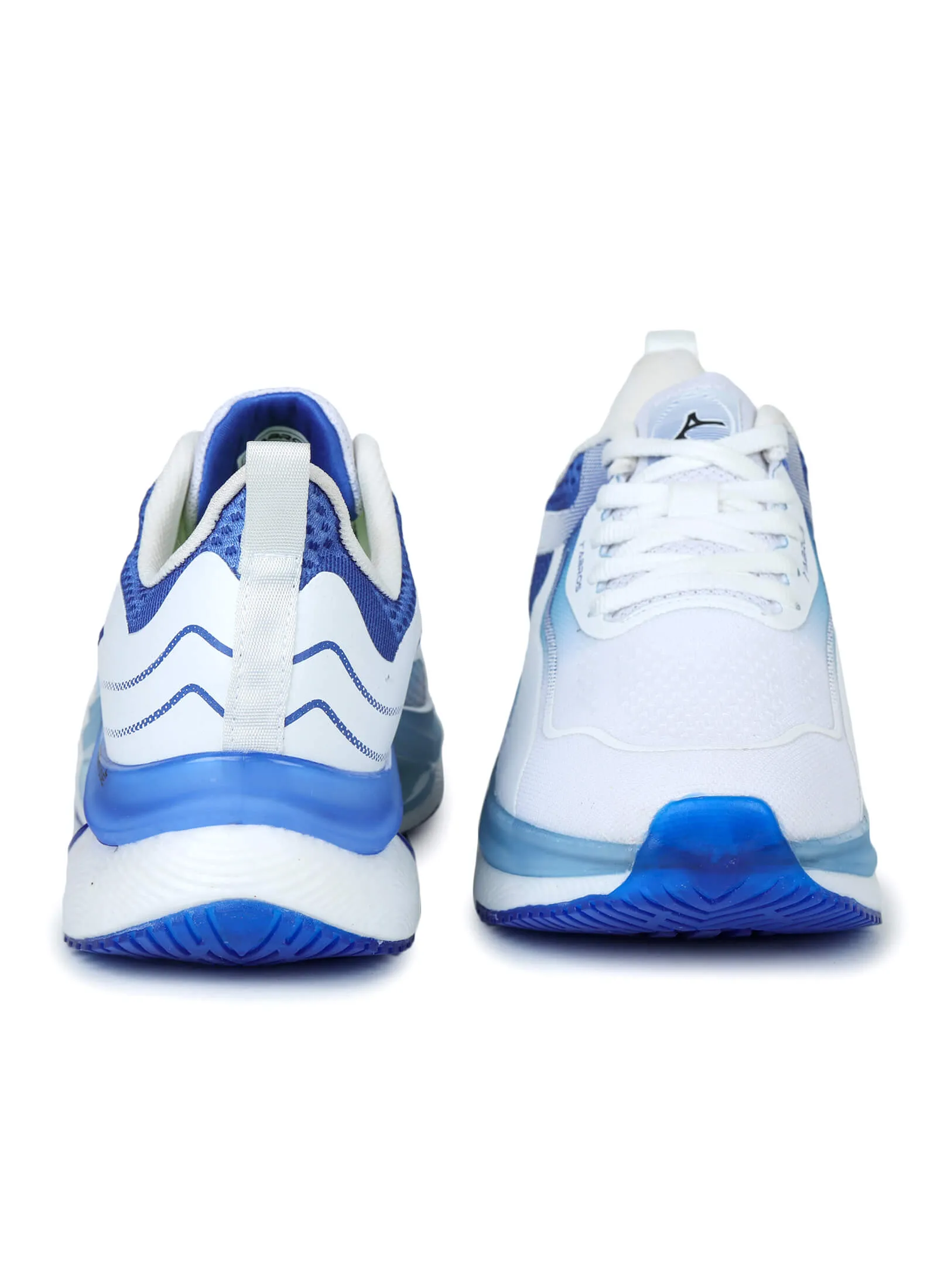 Tylor Hyper Fuse Sports Shoes For Men