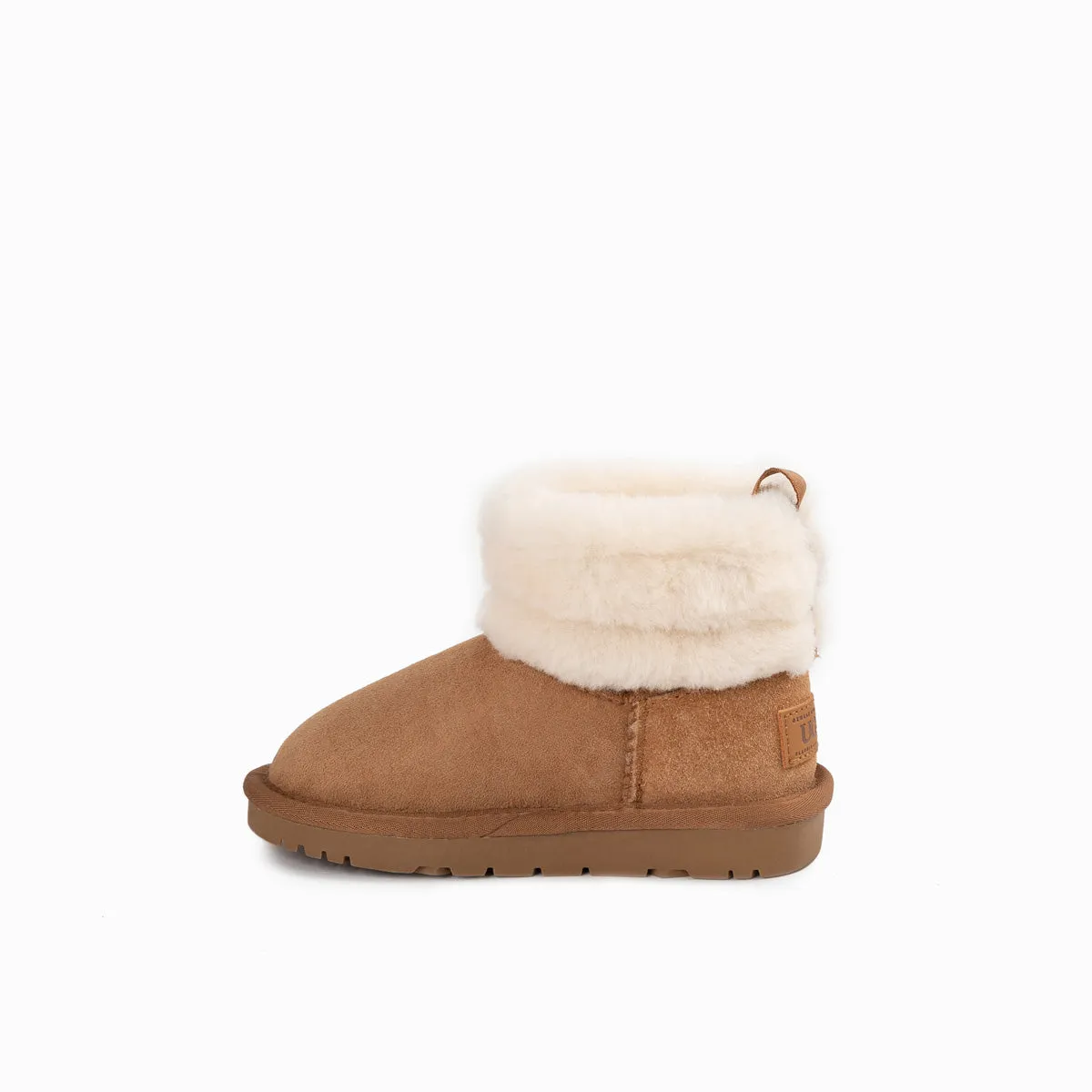 Ugg Kids Fluff Mini Boots