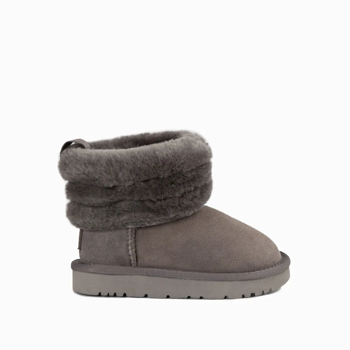 Ugg Kids Fluff Mini Boots