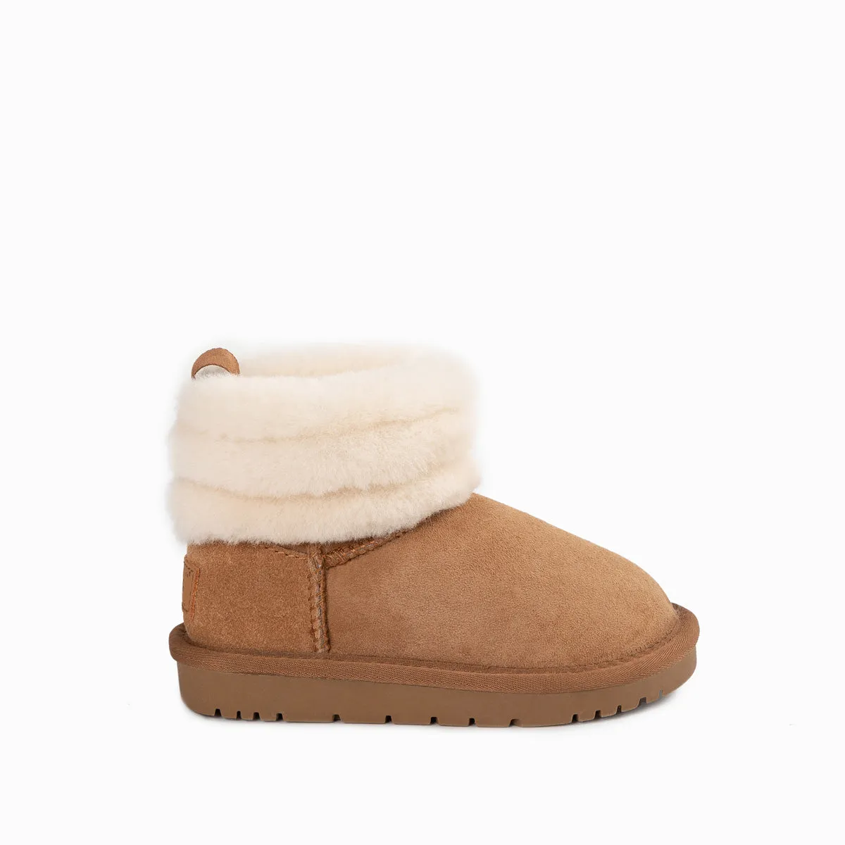 Ugg Kids Fluff Mini Boots