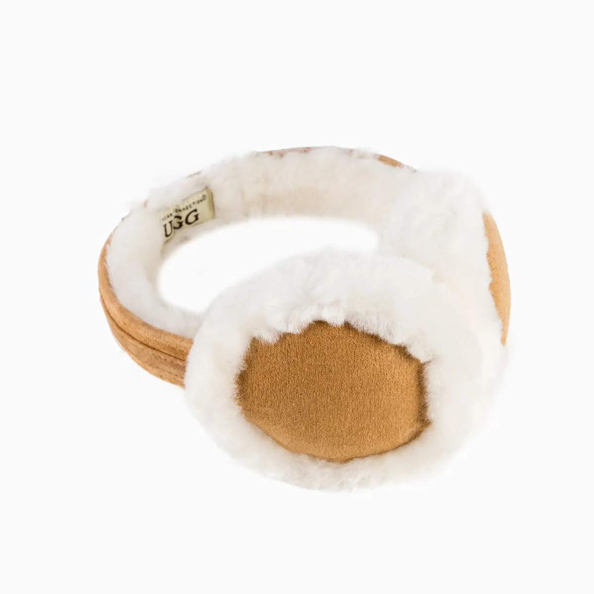 Ugg Kids Sheepskin Earmuff