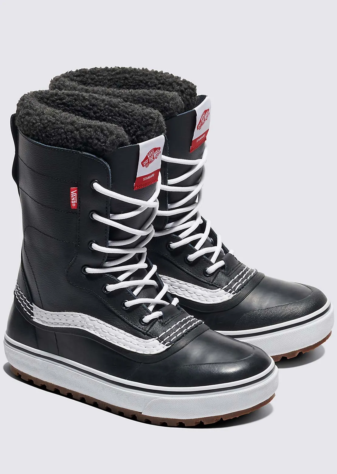 Vans Unisex Standard Waterproof MTE Winter Boots