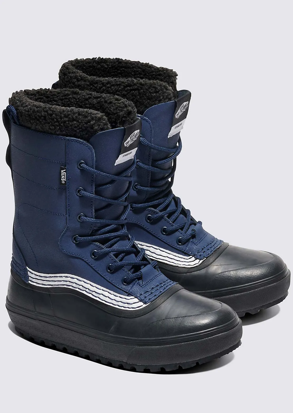 Vans Unisex Standard Waterproof MTE Winter Boots