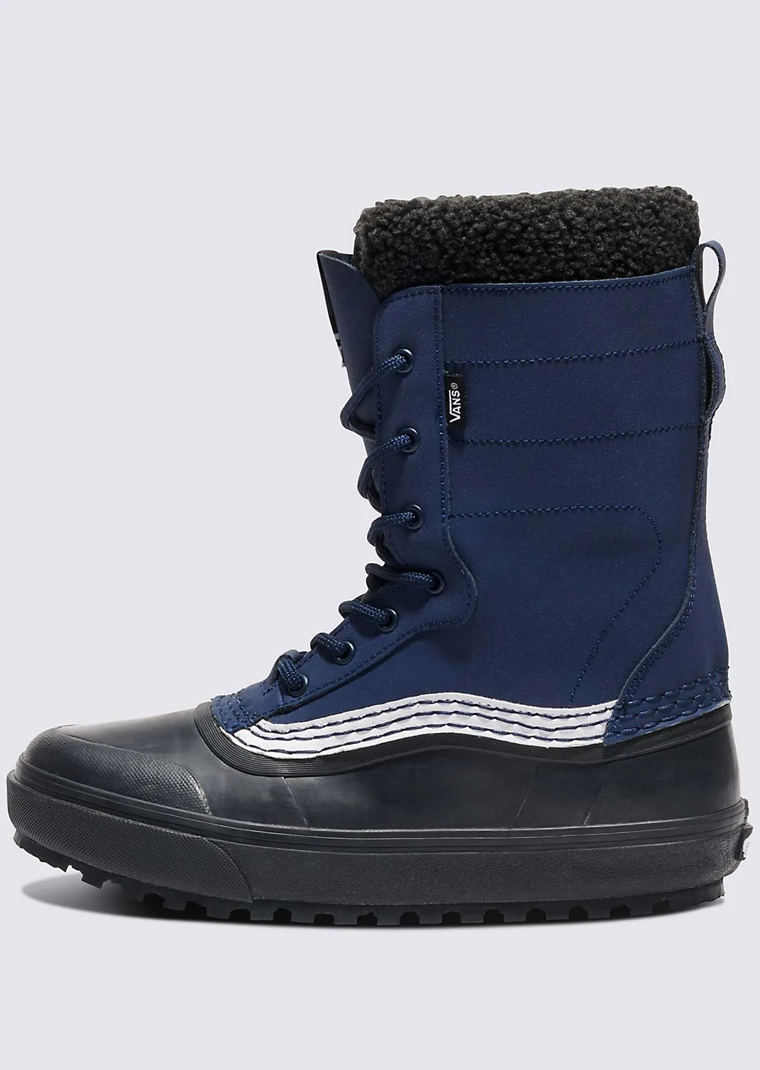 Vans Unisex Standard Waterproof MTE Winter Boots