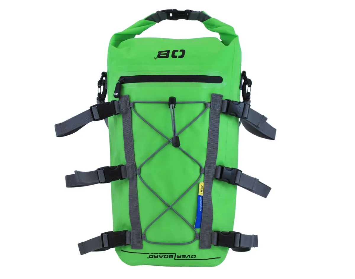 Waterproof Kayak / SUP Deck Bag - 20 Litres