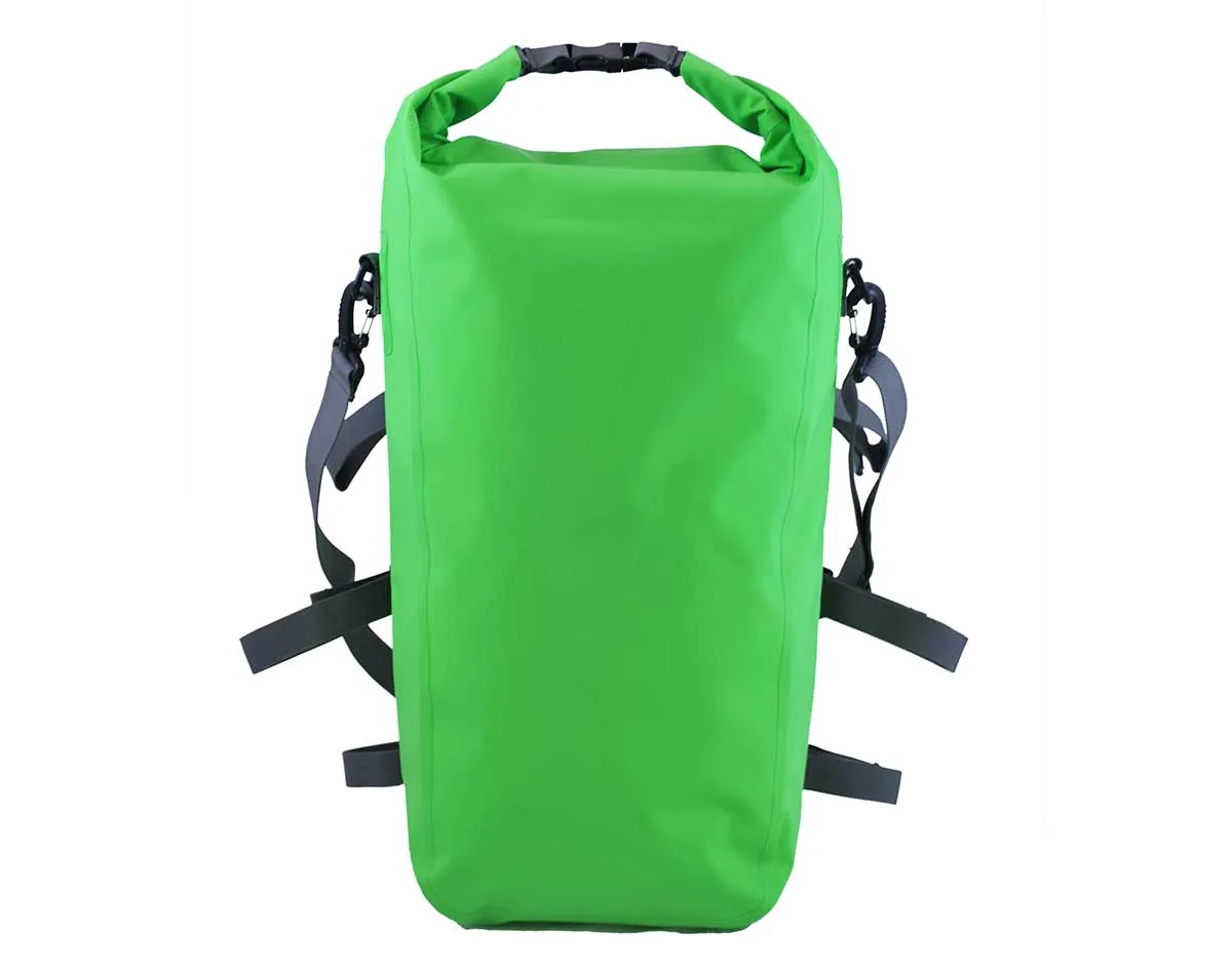 Waterproof Kayak / SUP Deck Bag - 20 Litres