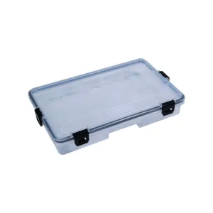 Waterproof Lure Box, 27.5 x 18 x 5cm