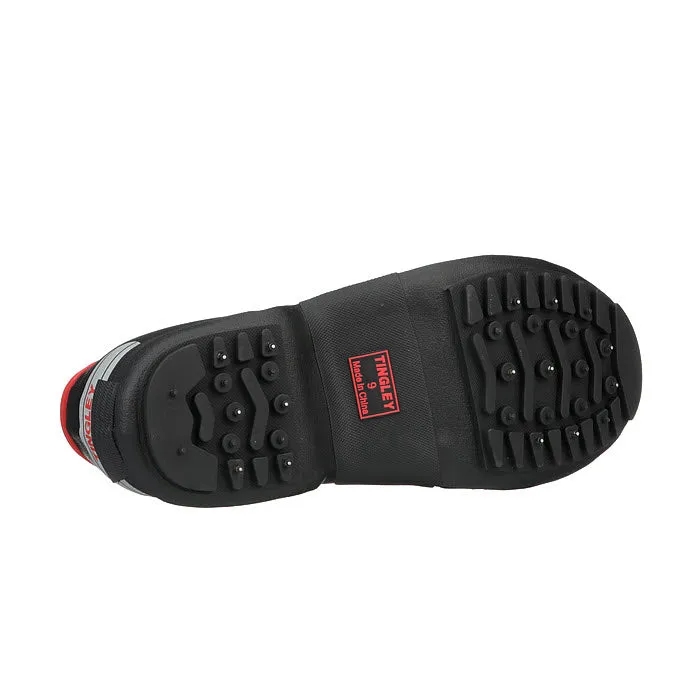 Winter-Tuff 2 Buckle Ice Traction Overshoe