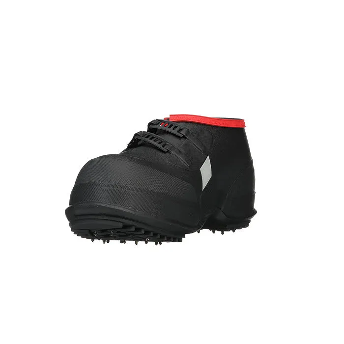 Winter-Tuff 2 Buckle Ice Traction Overshoe