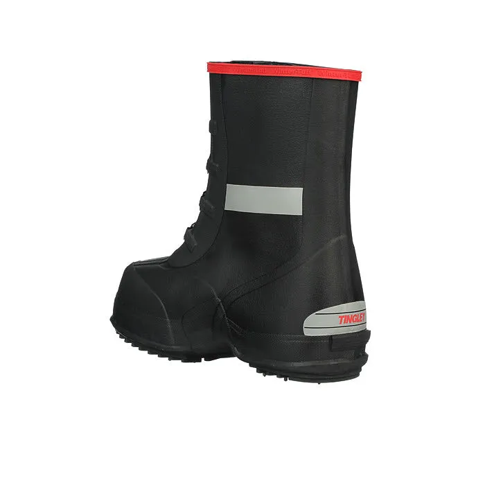 Winter-Tuff 4 Buckle Ice Traction Overshoe