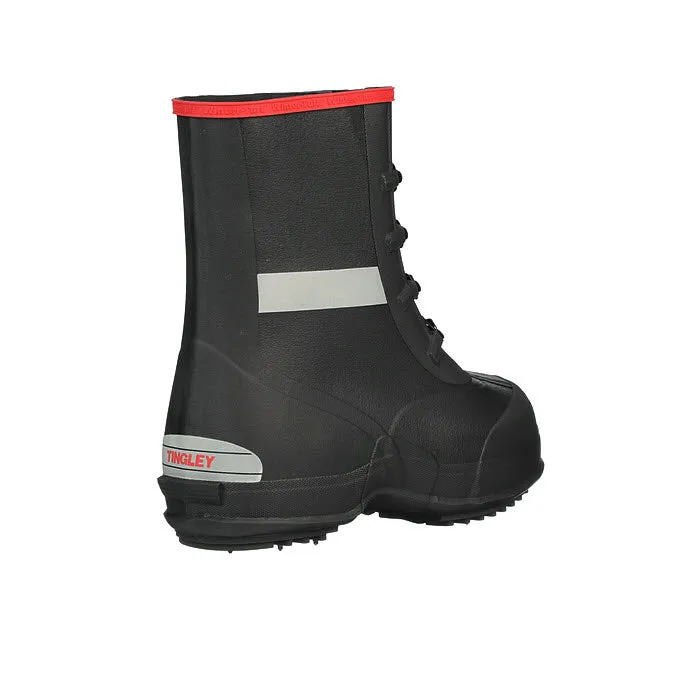 Winter-Tuff 4 Buckle Ice Traction Overshoe