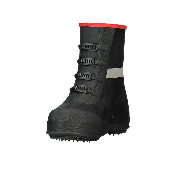 Winter-Tuff 4 Buckle Ice Traction Overshoe