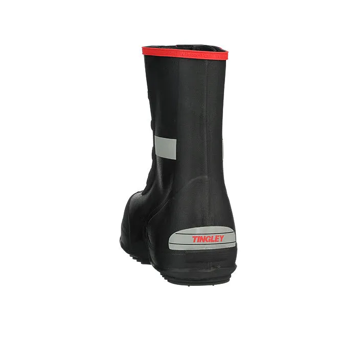 Winter-Tuff 4 Buckle Ice Traction Overshoe