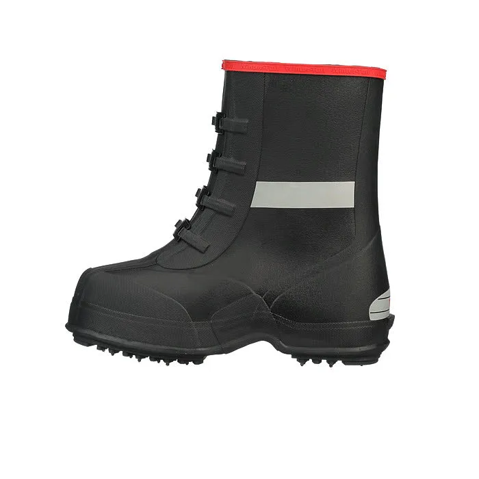 Winter-Tuff 4 Buckle Ice Traction Overshoe