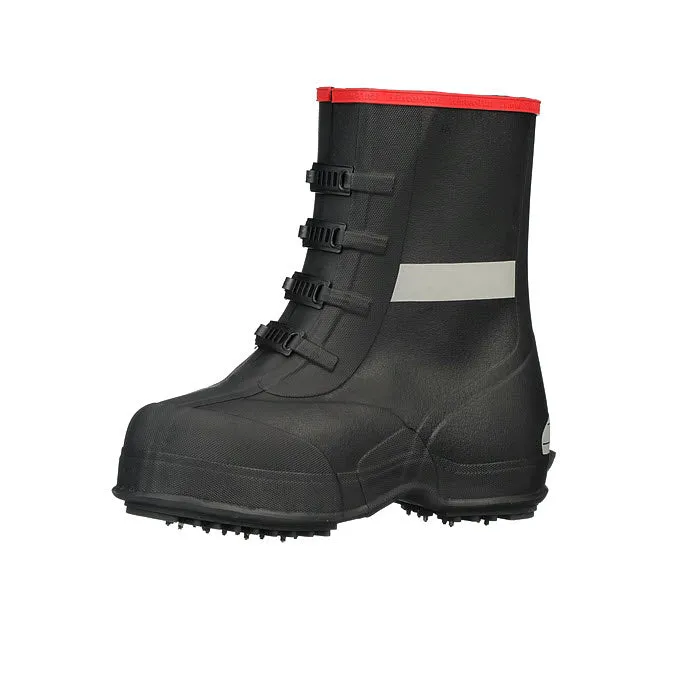 Winter-Tuff 4 Buckle Ice Traction Overshoe