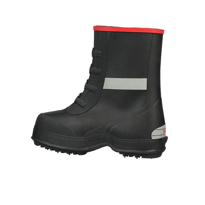 Winter-Tuff 4 Buckle Ice Traction Overshoe