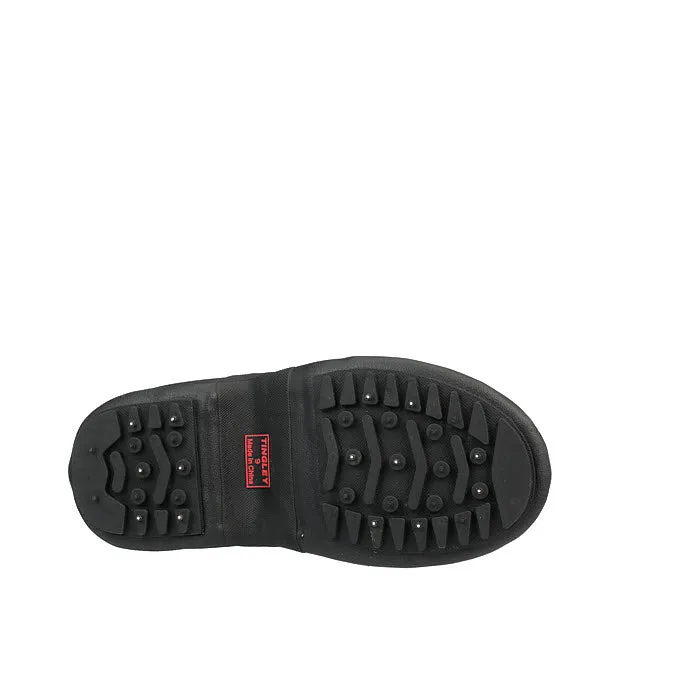 Winter-Tuff 4 Buckle Ice Traction Overshoe