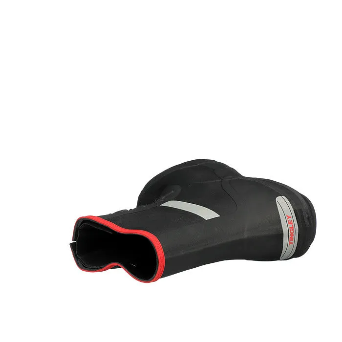 Winter-Tuff 4 Buckle Ice Traction Overshoe