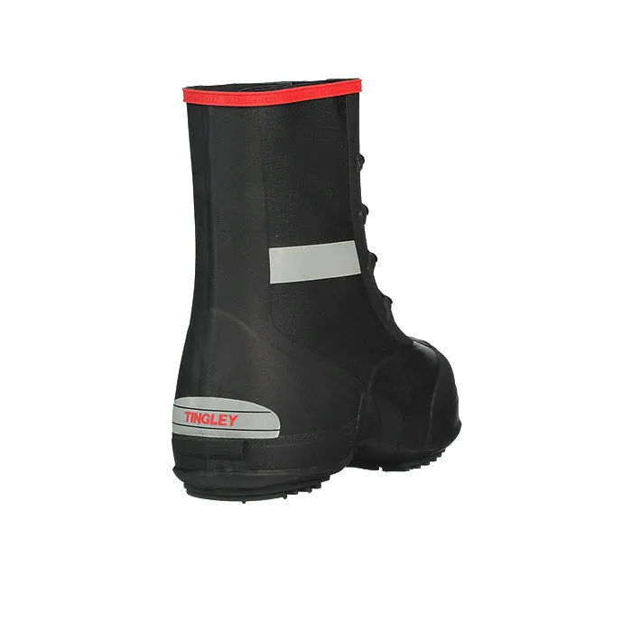 Winter-Tuff 4 Buckle Ice Traction Overshoe