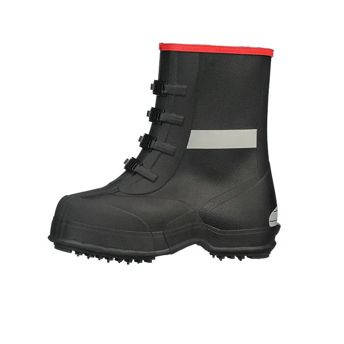 Winter-Tuff 4 Buckle Ice Traction Overshoe