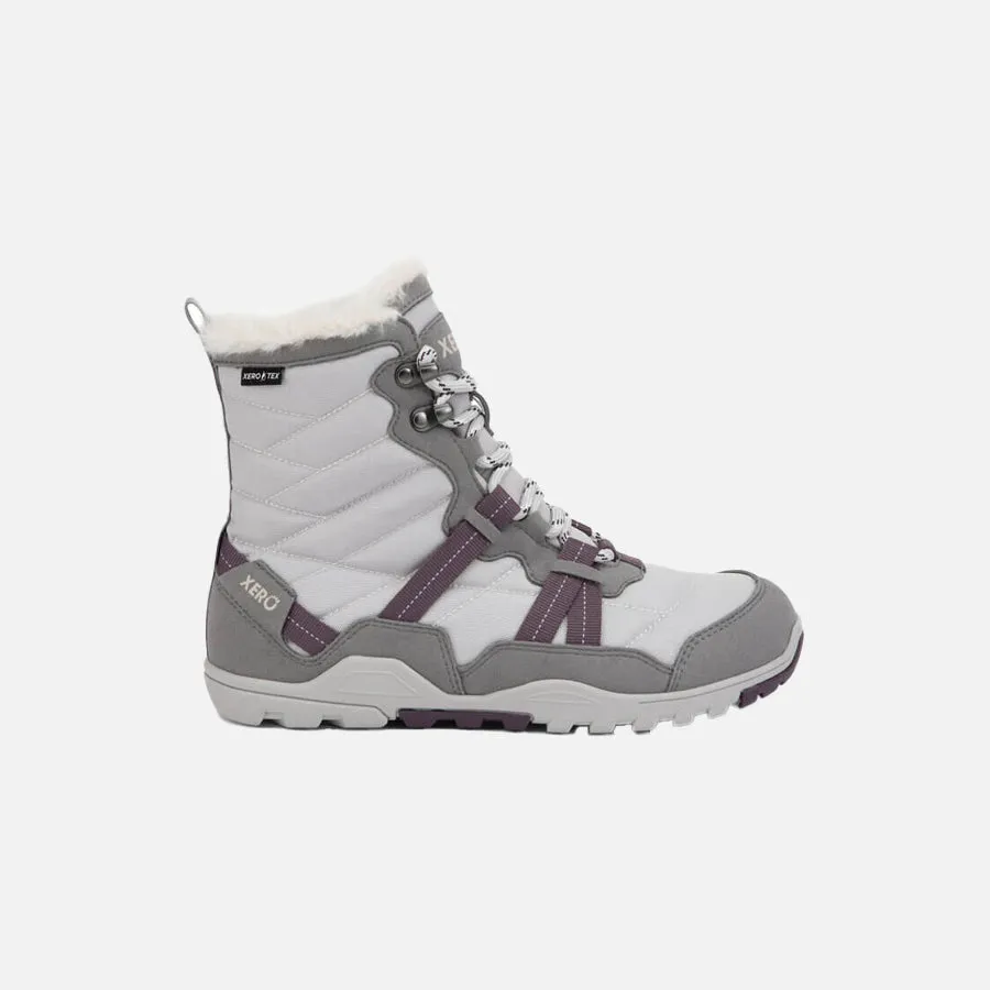 Women's Alpine (Frost Gray/White)