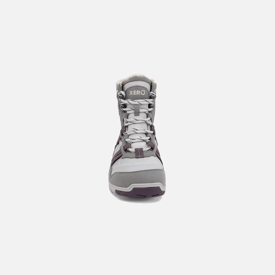 Women's Alpine (Frost Gray/White)