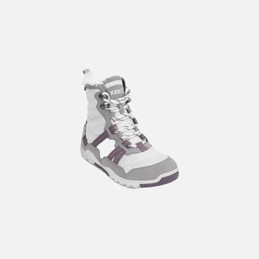 Women's Alpine (Frost Gray/White)