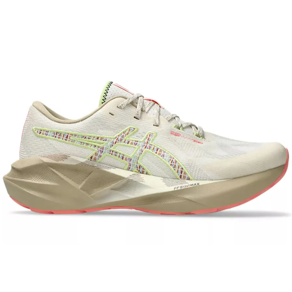 Women's ASICS Novablast 5 TR