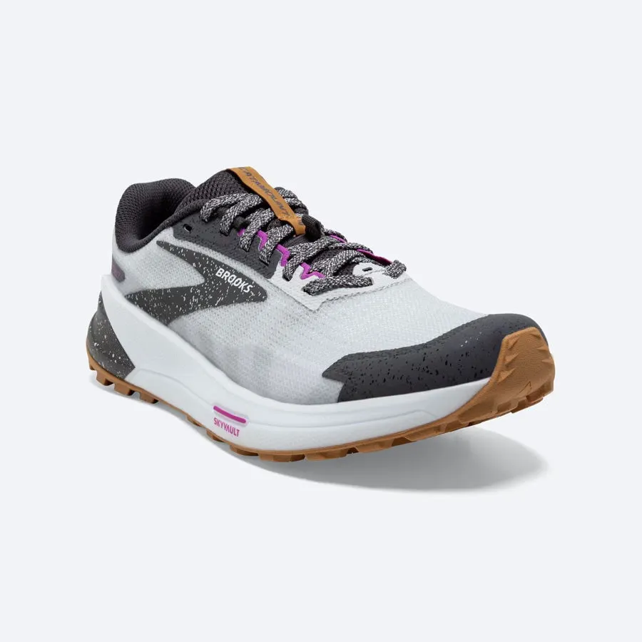 Women's Catamount 2 (Alloy/Oyster/Violet)