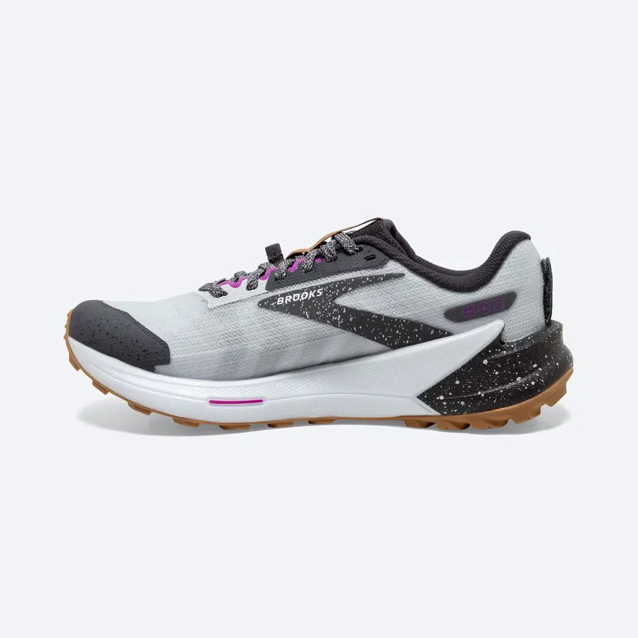 Women's Catamount 2 (Alloy/Oyster/Violet)