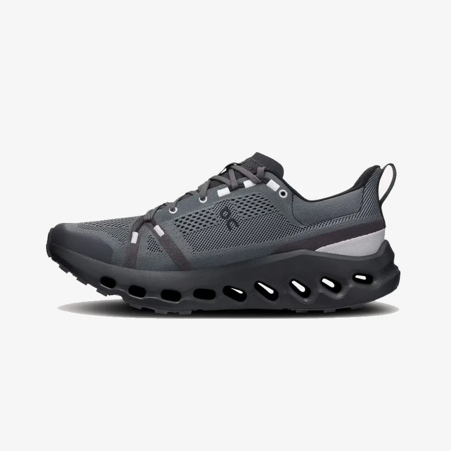 Women's Cloudsurfer Trail (Eclipse/Black)