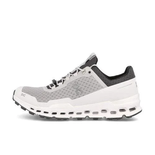 Women's CloudUltra - Glacier/Frost