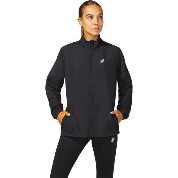 Women's Core Jacket - Black